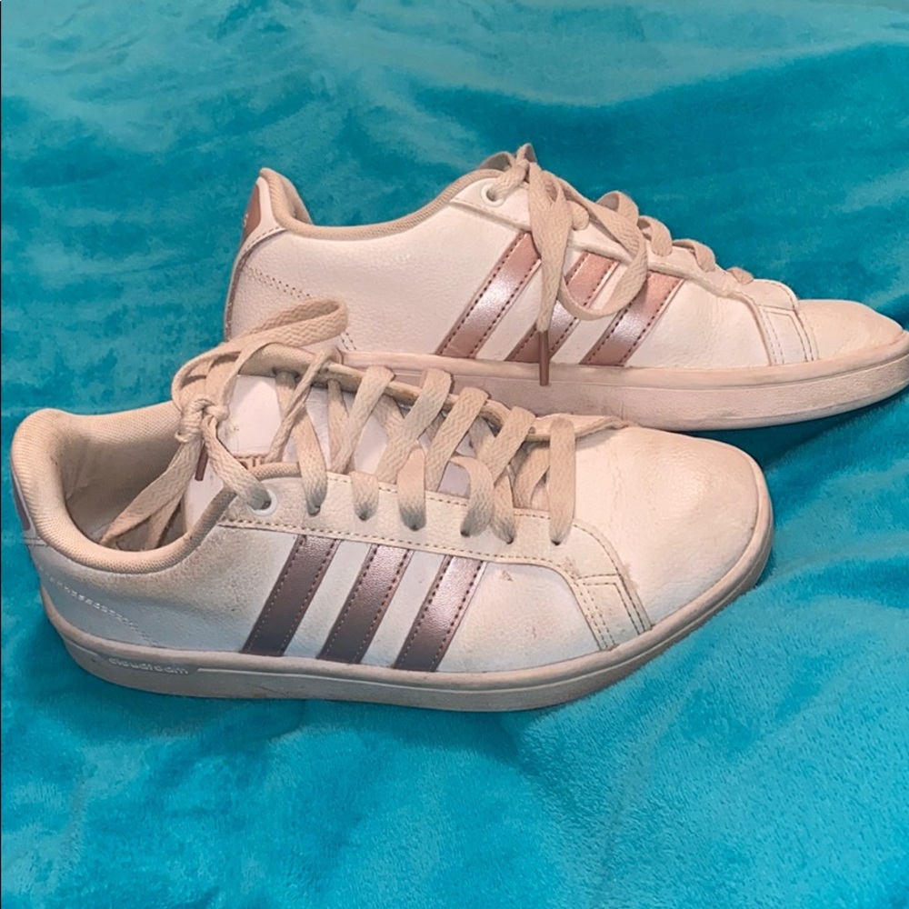 Adidas sneakers